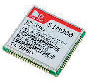 Module GSM