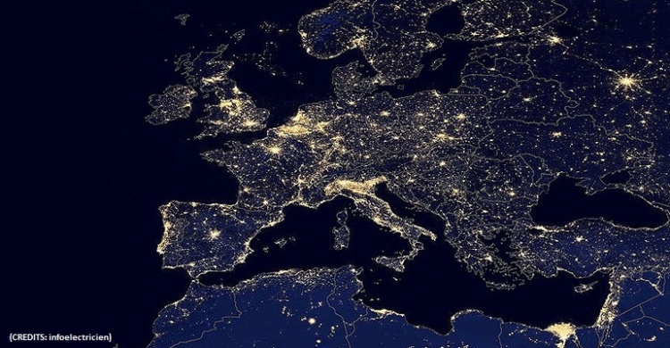 Les enjeux du secteur de l'électricité