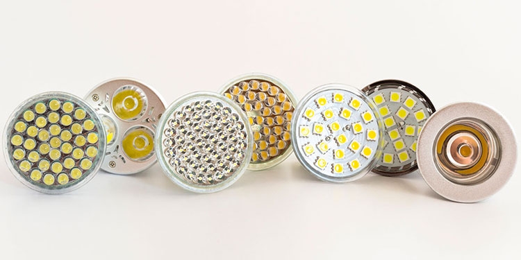 Avantages et inconvénients des lampes LED pour l’éclairage domestique